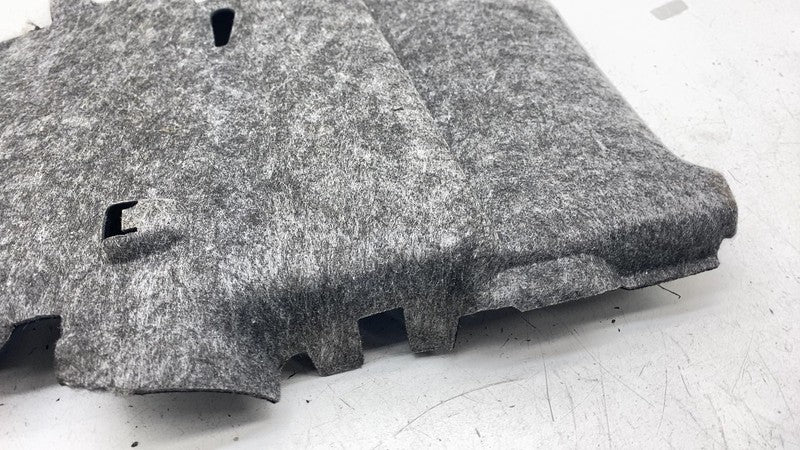 ⭕ 2016-2020 Tesla Model X Rear Right Trunk Side Luggage Compartment Tr