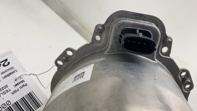 ⭕ 20-24 Tesla Model Y Power iBooster Brake Booster Master Cylinder 118