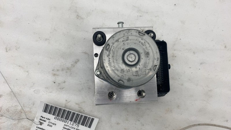 P11-U60000-03 ⭕2022-2024 Lucid Air Grand Touring Anti-Lock ABS Brake Pump Module P11-U60000-03