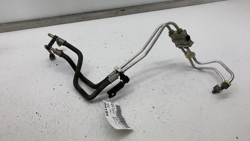 ⭕ 2014-2021 Dodge RAM ProMaster 1500 2500 Transmission Oil Cooler Hose Tube Line