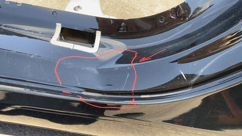 ⭕ 2024-2025 Tesla Model 3 Driver Side Lower Body Rocker Panel Left LH