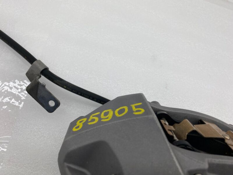 104462100D 2017-2023 Tesla Model 3 M3 Front Driver Side Caliper w/ Brake Hose Line Left OEM
