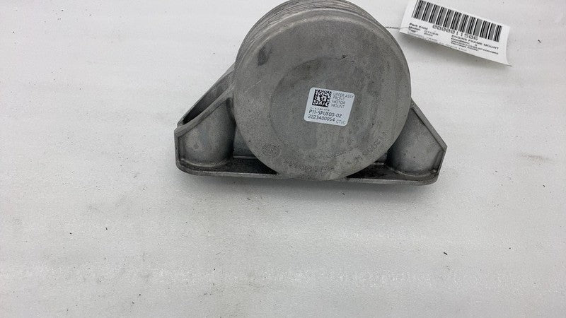 P11-SPUF00-02 ⭕ 2022-2024 Lucid Air Front Left Battery Motor Mount Assembly OEM P11-SPUF00-02