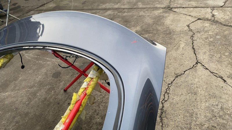 ⭕2016-2020 Tesla Model S Rear Liftgate Trunk Lid Tailgate Hatch Shell