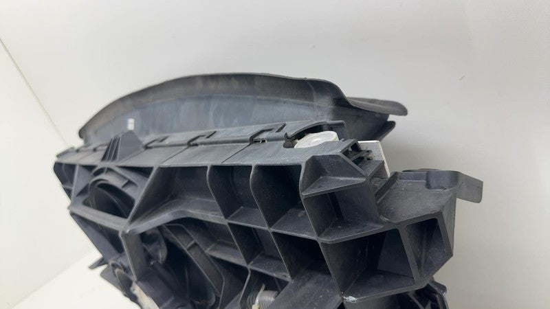 110354500A ⭕ 17-20 Tesla Model 3 Front Radiator Cooling Fan Shroud Blade Motor 1103545-00-A