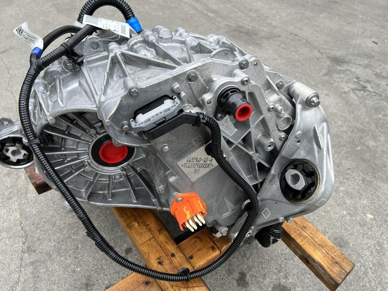 1120960-10-H ⭕ 21-23 Tesla Model Y 3 Front Drive Unit Engine Electric Motor *6k* 1120960-10-H