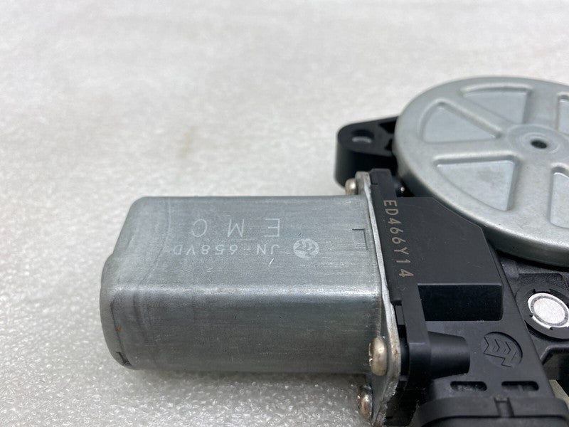 JN658VD ⭕ 2012-2020 Tesla Model S Passenger Side Sunroof Panoramic Motor Right Assembly