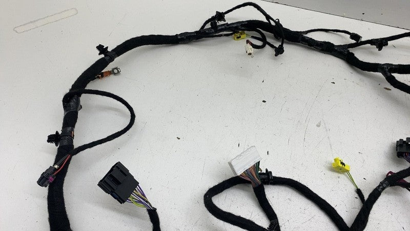 PT00567939 E ⭕ 2025 Rivian R1S Dashboard Instrument Panel Wiring Harness Assy PT00567939-E