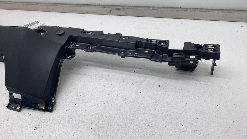 ⭕21-23 Tesla Model S X Front Dashboard Instrument Panel Lower Black 15