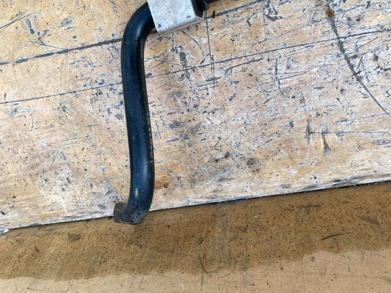 105938600B 16-20 Model S Front Suspension Stabilizer Anti-Roll Sway Bar (24mm) 1059386-00-B