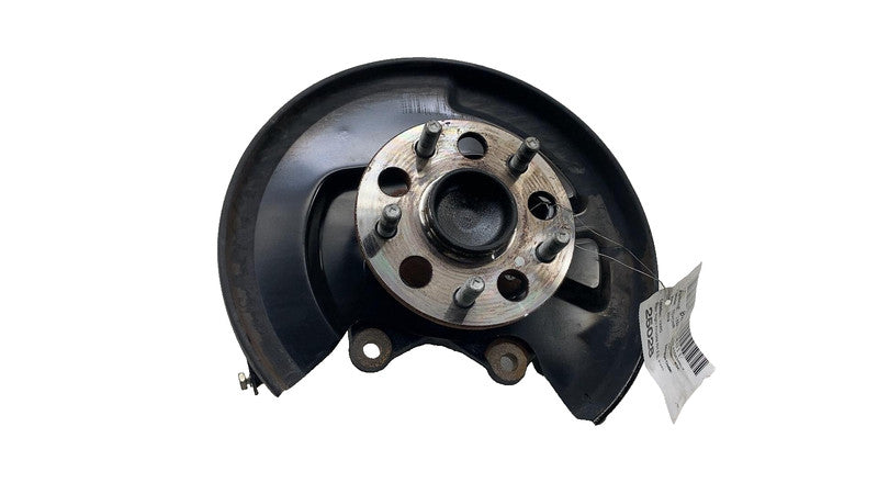 ⭕ 18-20 Toyota CHR Rear Passenger Side Spindle Knuckle w/ Hub & Shield