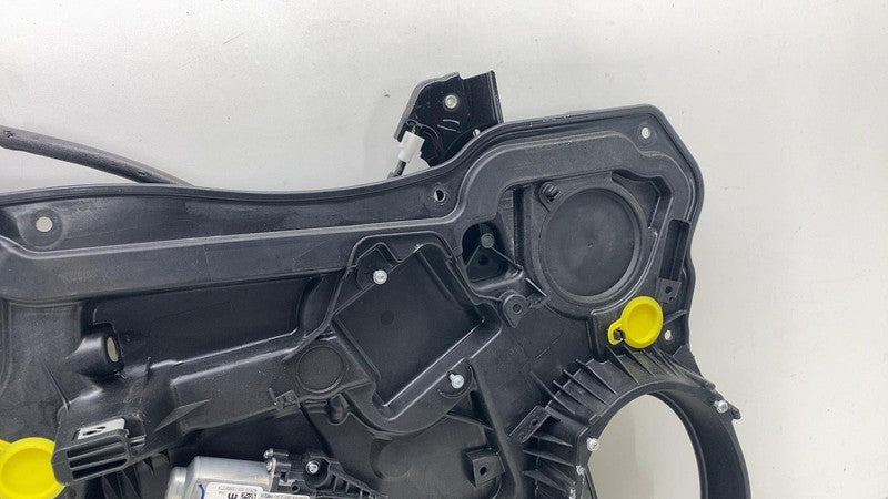 3041905 ⭕ 2017-2024 Chrysler Pacifica Front Left Door Window Regulator & Motor 3041905