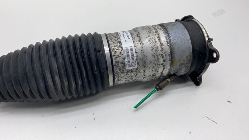600635300C 2012-2015 Tesla Model S Rear Right Air Spring Module Shock Absorber RH RWD Assy