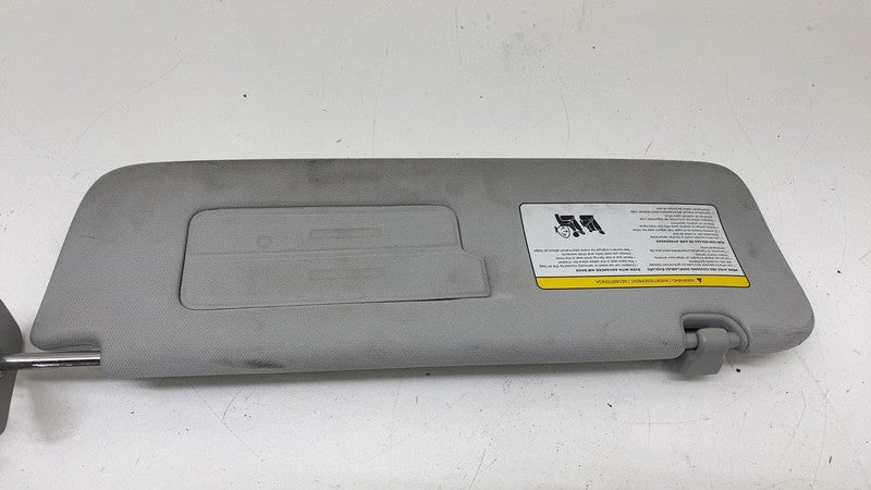 ⭕2017-2023 Tesla Model 3 Y PAIR Front Left & Right Windshield Sun Viso