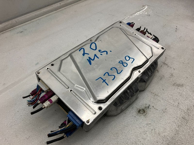 1501953 00 A 16-20 Model S X Autopilot Module Self-Driving ECU Computer 3.0 Fuse 1501953-00-A