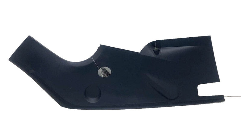 ⭕ 21-24 Tesla Model S Front Left Under Hood Apron Trim Panel Cover 156