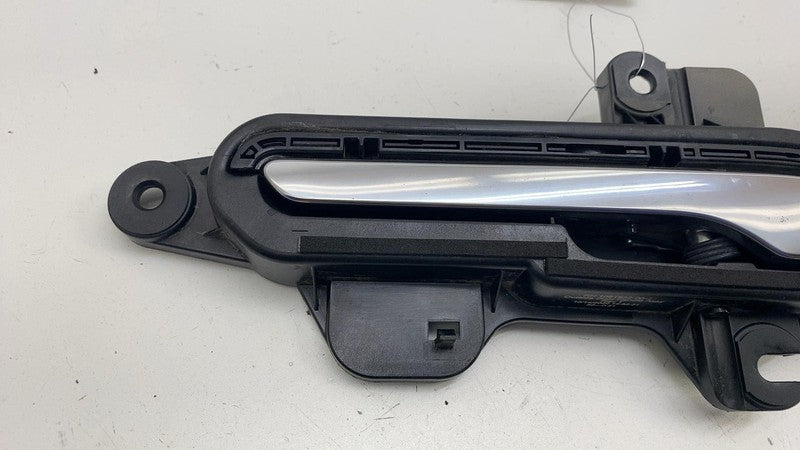 ⭕17-20 Tesla Model 3 Front Right Outside Door Handle Exterior Outer 10