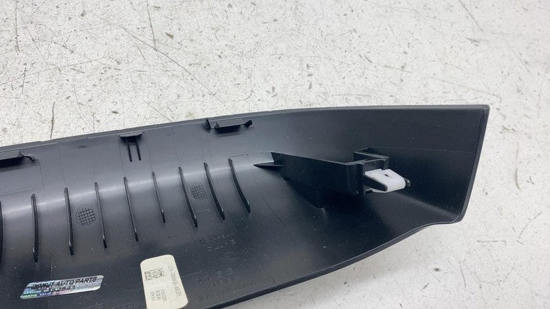 ⭕18-21 Lincoln Navigator Dash Instrument Panel Center Trim Cover JL7B-