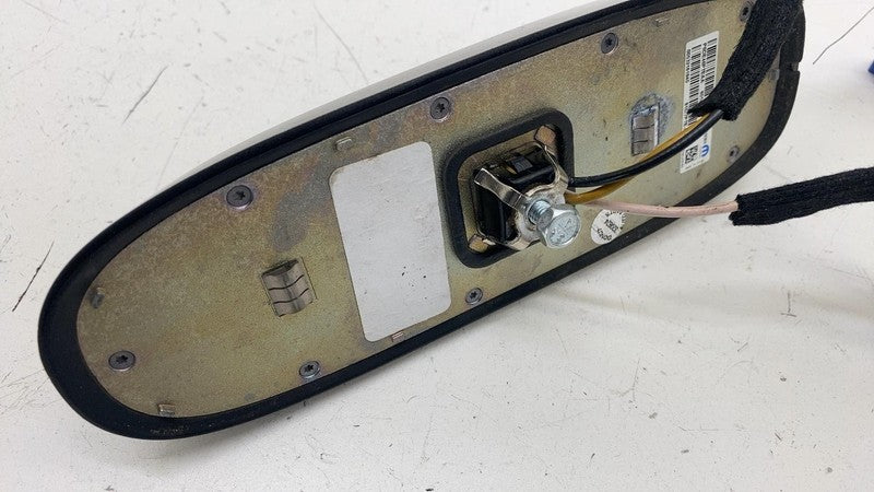 ⭕ 2017-2025 Chrysler Pacifica Rear Upper Roof Shark Fin Antenna OEM 6D