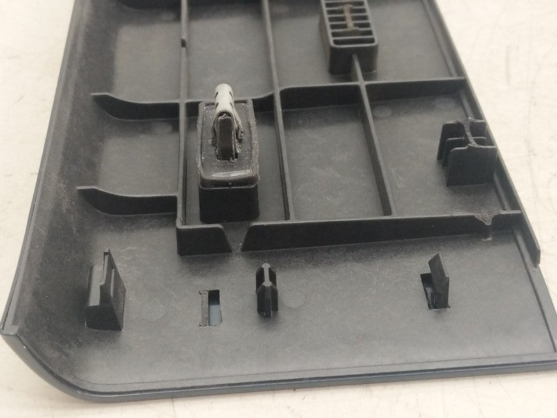 1053195 00 D ⭕ 2016-2020 Tesla Model X MX Front Right Door Welcome Plate Cover 1053195-00-D