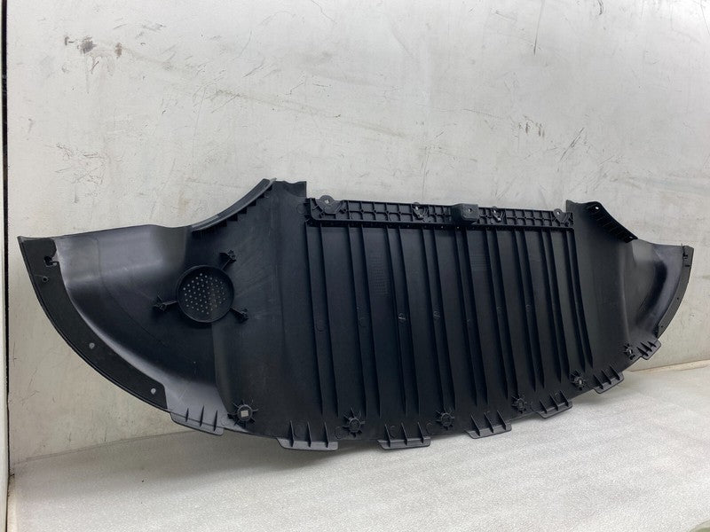 1613579 00 A ⭕2020-2022 Model Y MY Front Bumper Mold Lower Valance Molding Cover 1613579-00-A
