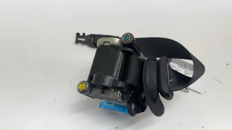 ⭕ 2016-2020 Tesla Model X Front Left 1st Row Seat Belt & Retractor 103