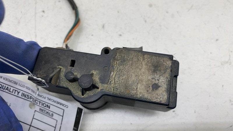 103855700C ⭕ 2016-2020 Tesla Model X Rear Left Charge Reflector Module Unit LH 1038557-00-C