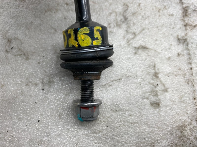 ⭕ 2016-2020 Tesla Model X MX Rear Suspension Stabilizer Sway Bar Stabar End Link