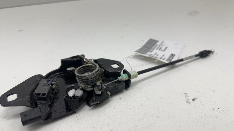 ⭕ 20-23 Model 3 Y Front Hood Latch Double Pull Single Actuator w/ Cabl