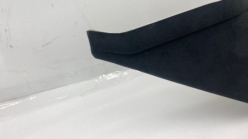 P11-NHK0XX-02 ⭕ 2022-2024 Lucid Air C-Pillar Upper Right Trim Panel Quarter RH P11-NHK0XX-02