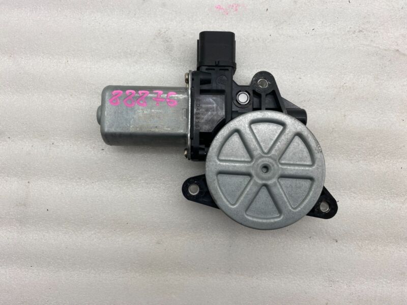 2012-2020 Tesla Model S Driver Side Sunroof Panoramic Motor Left LH Assembly OEM