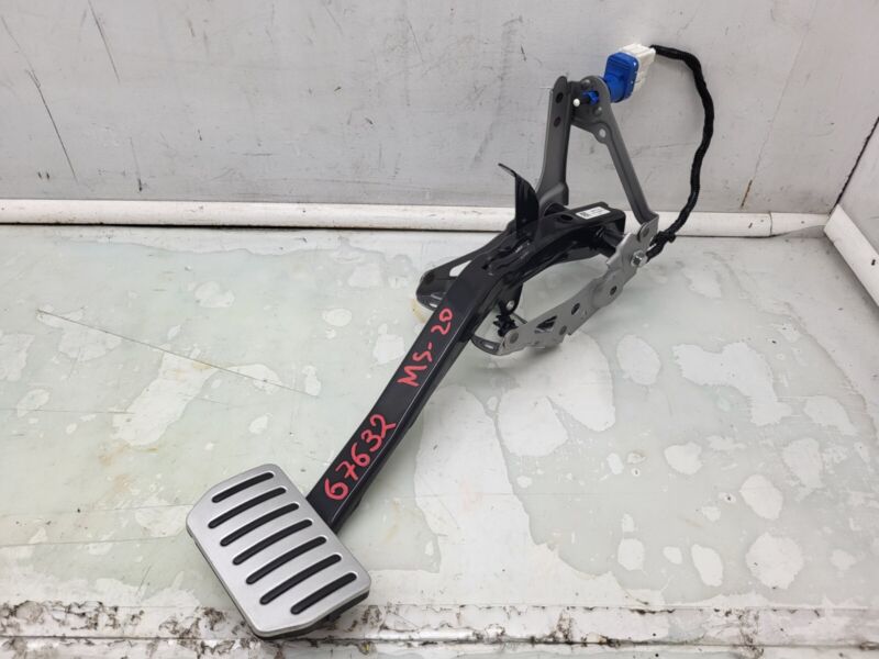 2012-2020 Tesla Model S MS Brake Stop Pedal w/ Sensor Assembly 1050657-01-A OEM