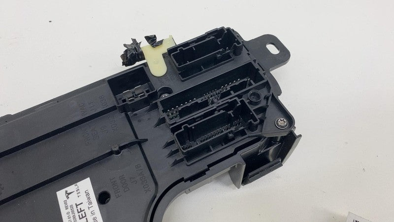 149785100C 2020-2024 Tesla Model Y Front Left Frunk Low Voltage Body Controller Module Assy