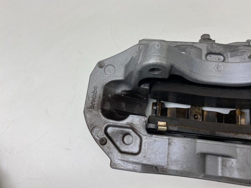 1044621 00 D ⭕ 17-23 Model 3 Front Driver Brake Caliper w/ Brake Hose Line Left 1044621-00-D