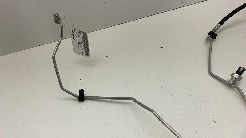 A2428301300 ⭕2014-2015 Mercedes-Benz B Electric Drive A/C Refrigerant Fluid Hose A2428301300