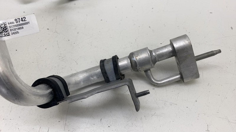 ⭕ 19-25 Chevy Silverado 1500 Air Conditioning Heat Exchange Pipe Line