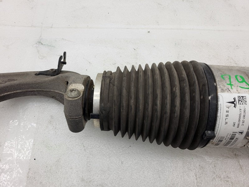 106736125C 16-20 Model S Front Left or Right Air Suspension Shock Strut Module 1067361-25-C
