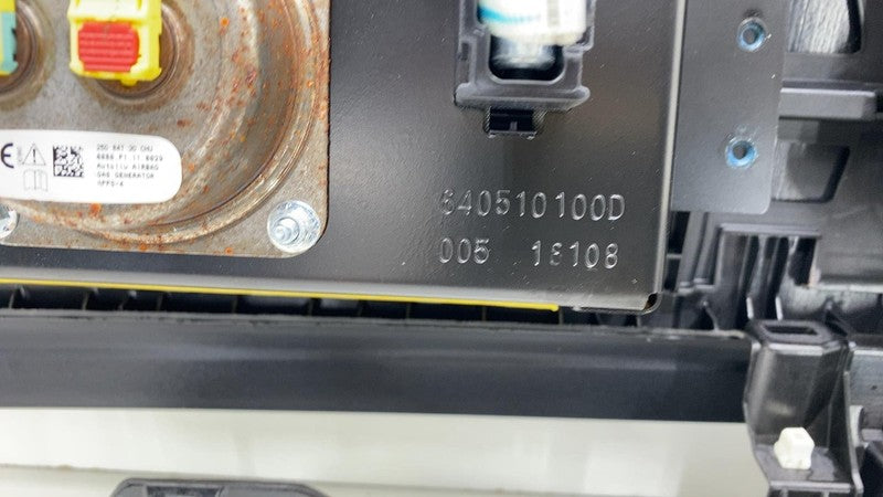 ⭕ 2017-2023 Tesla Model 3 Y Dashboard Instrument Panel Base & Premium