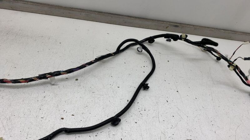 2017-2023 Tesla Model 3 M3 Front Right Door Wiring Harness Cable Wire Loom Assy