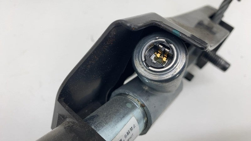 12-20 Tesla Model S Front Right Lap Pretensioner 16-20 Tesla Model X F