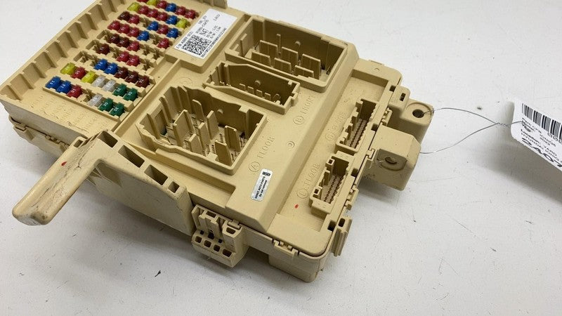 91950GI470 ⭕22-23 Ioniq 5 Instrument Panel Power Distribution Junction Fuse Box 91950-GI470