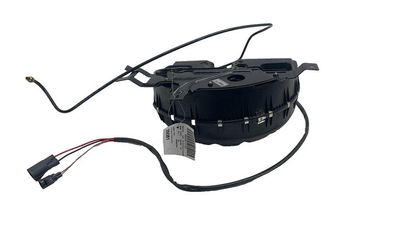 ⭕ 2014-2017 Range Rover Sport Air Ride Suspension Compressor Pump CPLA