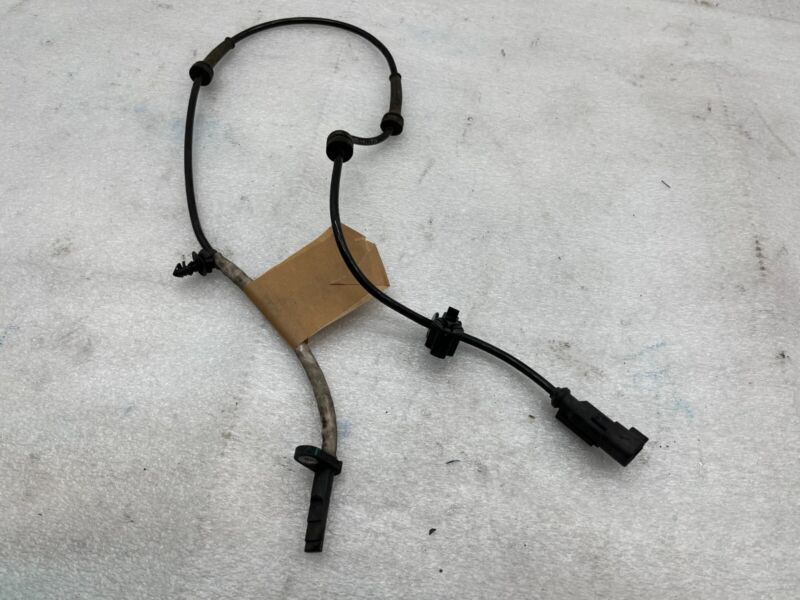 Does Not Apply 2012-2020 Tesla Model S Front Left or Right Intelligent ABS Wheel Speed Sensor