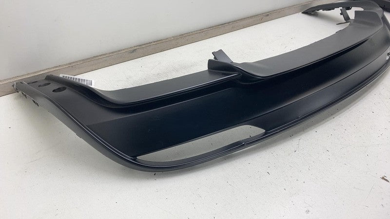 2024 2025 Tesla Model 3 Rear Bumper Lower Valance Splash Shield Undertray Cover