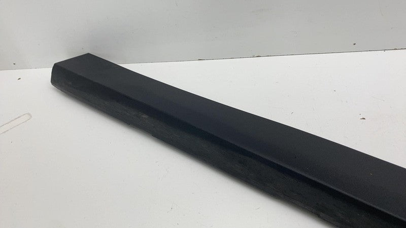 31672656 ⭕ 21-24 Polestar 2 Front Passenger Right Door Lower Trim Panel Molding 31672656