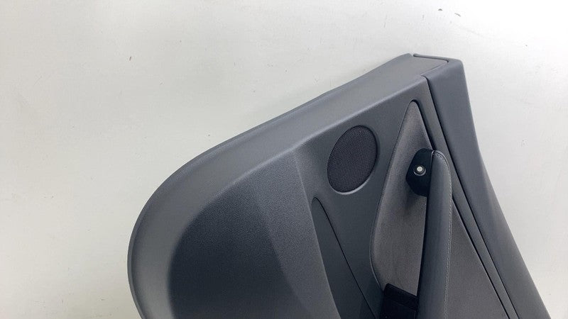 ⭕2021-2023 Tesla Model 3 Rear Passenger Side Interior Door Panel Trim