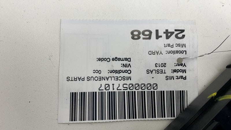 ⭕ 12-20 Tesla Model S Body Controller Control Module 315MHZ w/ Smart K