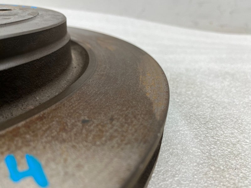 ⭕ 2012-2020 Tesla Model S Rear Left or Right Brake Disc Rotor Assembly