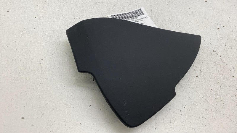 ⭕ 2021-2023 Tesla Model X MX Front Right Dash Panel End Cover Trim 162