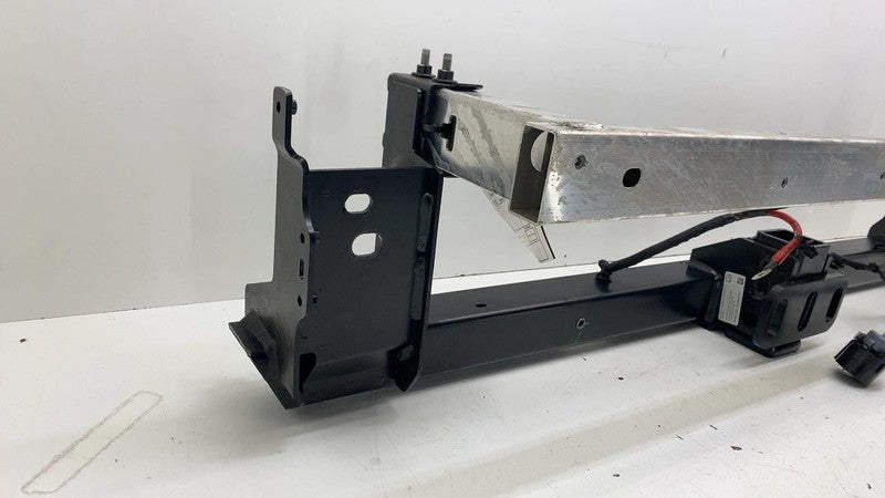 PT01025246-C ⭕ 2025 Rivian R1S Rear Trailer Tow Hitch w/ Bumper Impact Crash Bar PT01025246-C